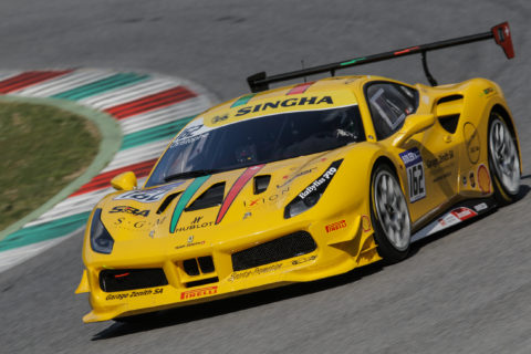 Sports-Promotion - Journée sur Circuit