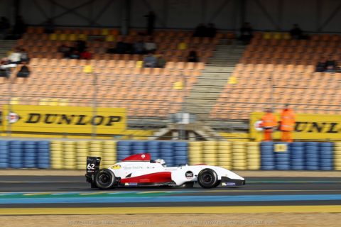 Sports-Promotion - Journée sur Circuit