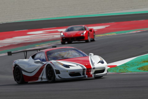 Sports-Promotion - Journée sur Circuit