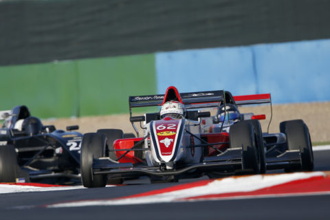 Sports-Promotion - Journée sur Circuit