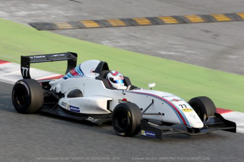 Sports-Promotion - Journée sur Circuit