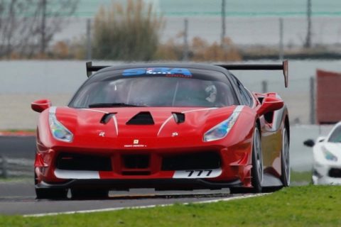 Sports-Promotion - Journée sur Circuit