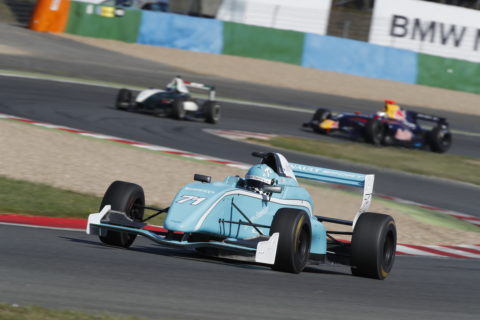 Sports-Promotion - Journée sur Circuit