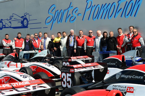 Manifestations automobiles