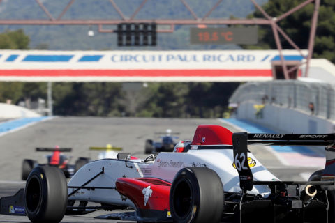 Manifestations automobiles