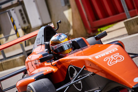 Manifestations automobiles