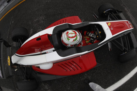 Manifestations automobiles