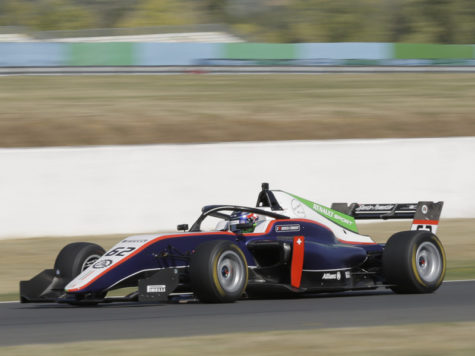 Sports-Promotion F3 R