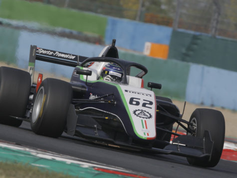 Sports-Promotion F3 R