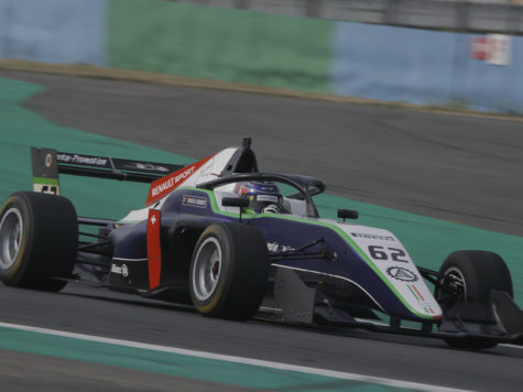 Sports-Promotion F3 R