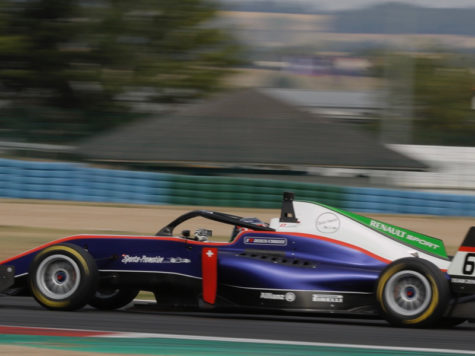 Sports-Promotion F3 R