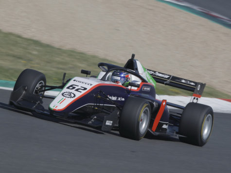 Sports-Promotion F3 R