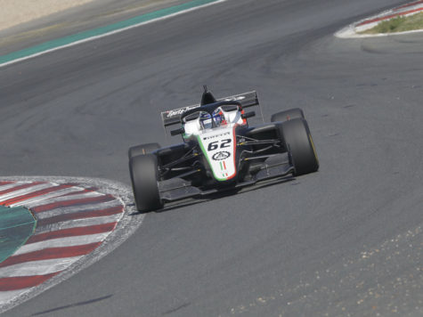 Sports-Promotion F3 R