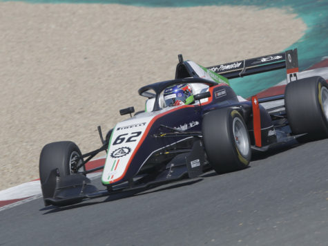 Sports-Promotion F3 R