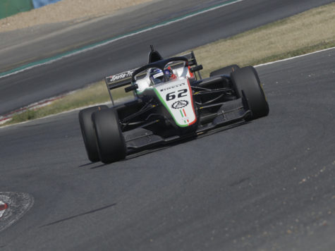 Sports-Promotion F3 R