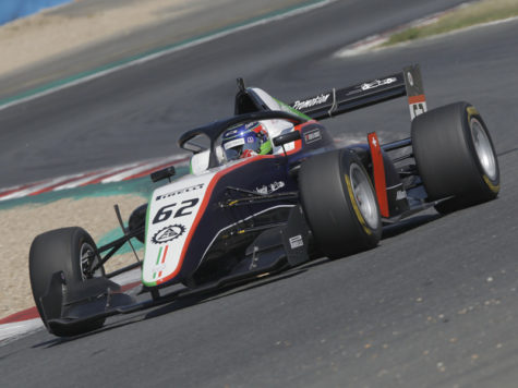 Sports-Promotion F3 R