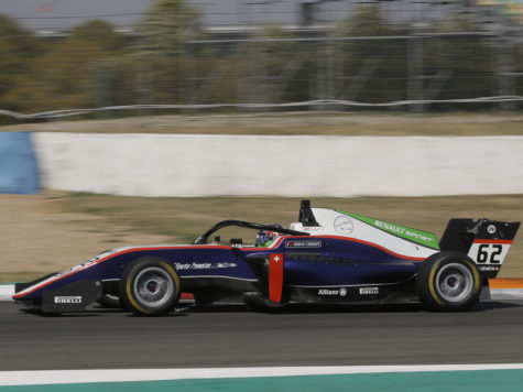 Sports-Promotion F3 R