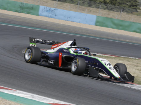 Sports-Promotion F3 R