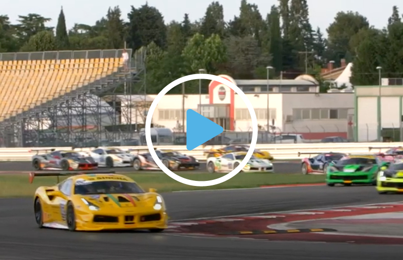 Sports-Promotion Team - C. Hurni - Magny-Cours - 2019