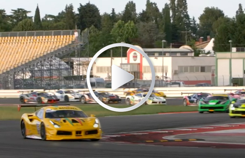 Sports-Promotion Team - C. Hurni - Magny-Cours - 2019